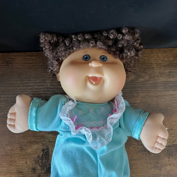 CABBAGE PATCH KIDS 2004 OAA, Inc Play Along PA-15 Doll - Picture 3 of 13